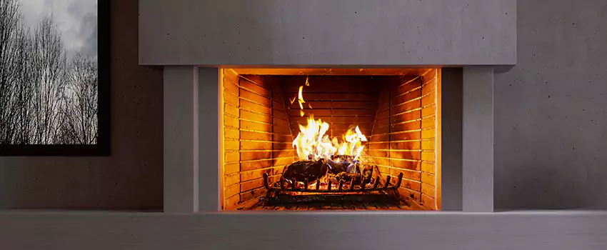 Indoor Wood Burning Furnace Repair and Installation in Evansville, Indiana