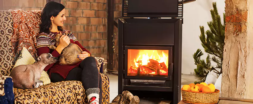 Wood Stove Chimney Cleaning Services in Evansville, IN
