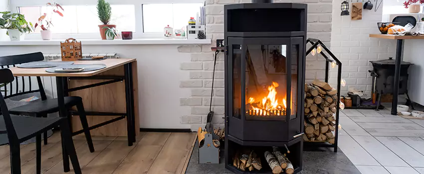 Wood Stove Firebox Installation Services in Evansville, IN