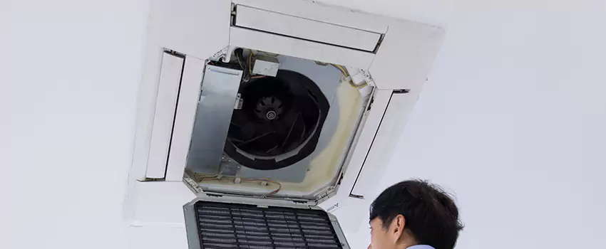 Benefits of Professional Air Duct Cleaning in Evansville, Indiana