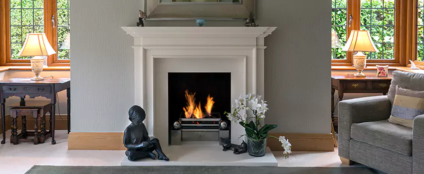 Astria Open-Hearth Wood Fireplaces Services in Evansville, IN
