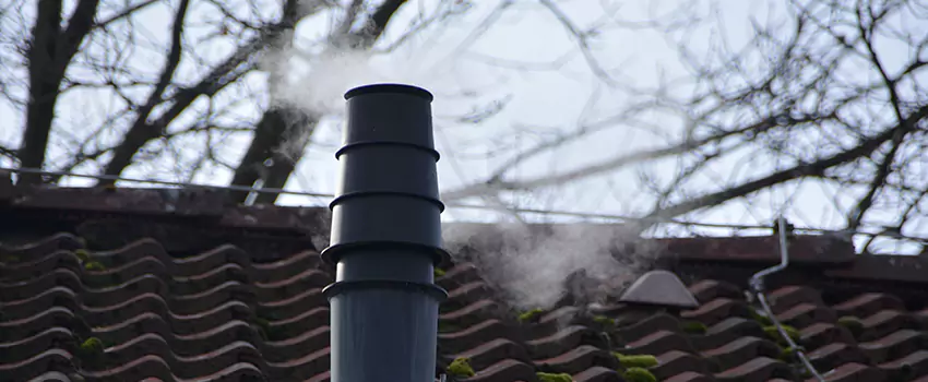 Broken Chimney Animal Screen Repair And Installation in Evansville, IN