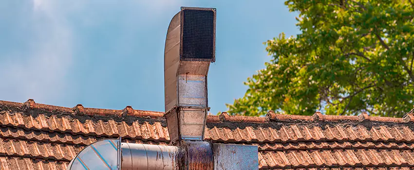 Chimney Creosote Cleaning Experts in Evansville, Indiana