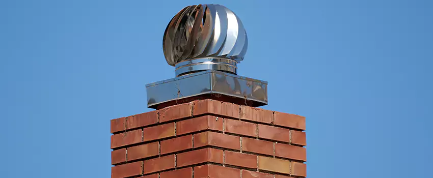 Chimney Damper Hinge Repair in Evansville, IN
