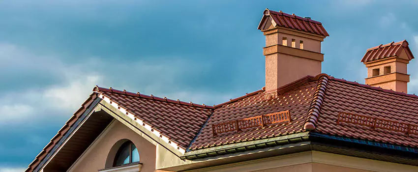 Residential Chimney Services in Evansville, Indiana