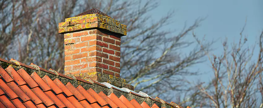 Chimney Flue Cap Installation in Evansville, IN