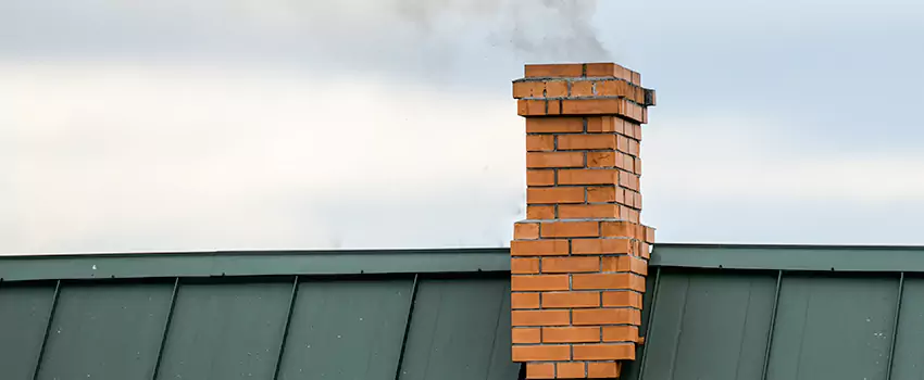 Chimney Installation Company in Evansville, IN