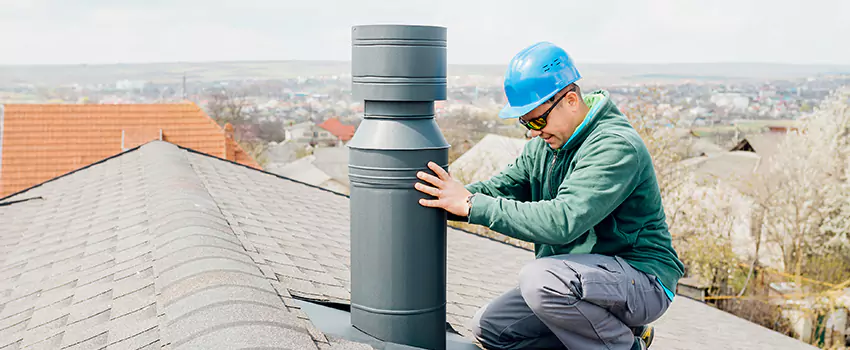 Insulated Chimney Liner Services in Evansville, IN