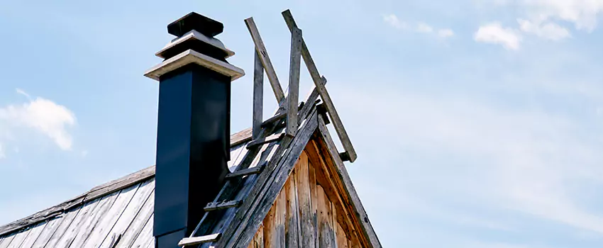 Chimney Pot Inspection in Evansville, IN