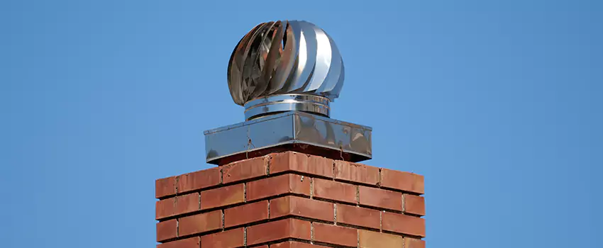 Chimney Flue Rebuild Services in Evansville, Indiana