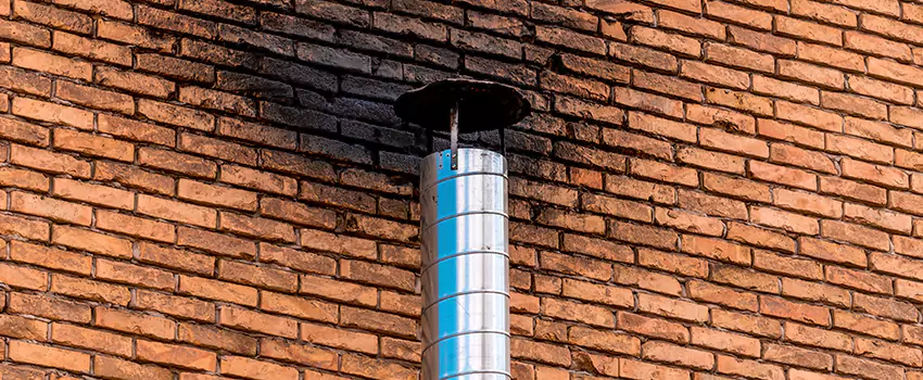 Chimney Design and Style Remodel Services in Evansville, Indiana