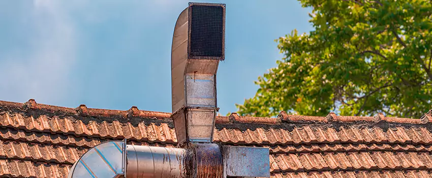 Chimney Blockage Removal in Evansville, Indiana