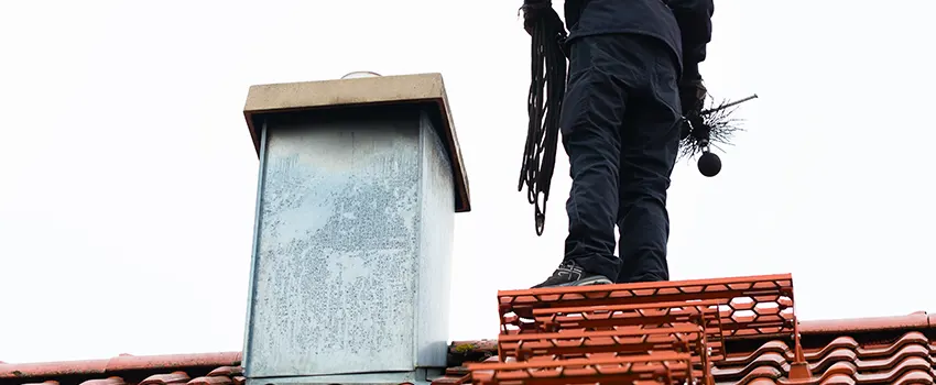 Modern Chimney Sweeping Techniques in Evansville, Indiana