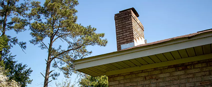 Brick Chimney Sweep Near Me in Evansville, IN