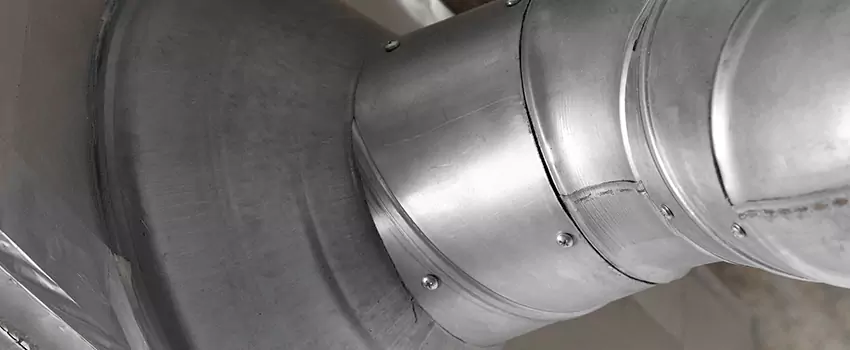 Best Dryer Vent Replacement Company in Evansville, IN