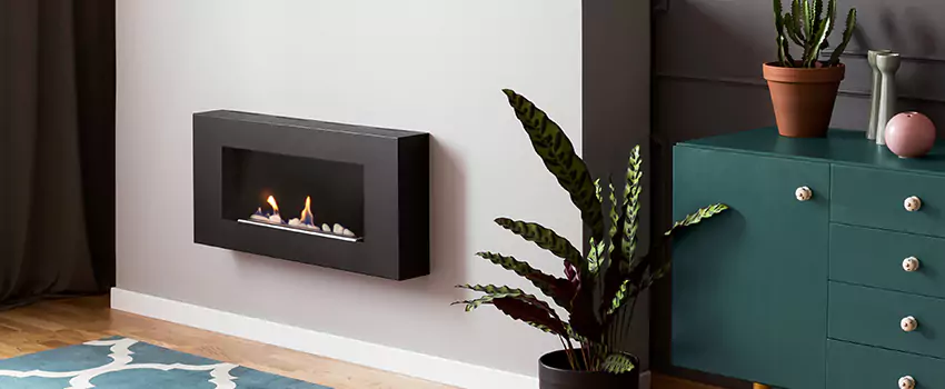 Cost of Ethanol Fireplace Repair And Installation Services in Evansville, IN