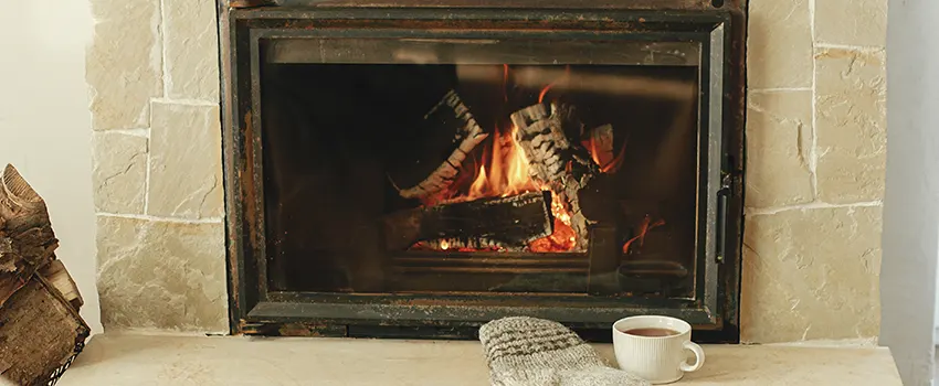 Fireplace Door Handle Replacements Services in Evansville, Indiana
