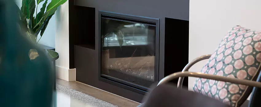 Gas Fireplace Installation in Evansville, IN