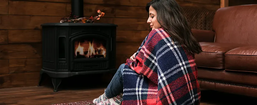 Fireplace Firebox Grate Replacement Services  in Evansville, Indiana