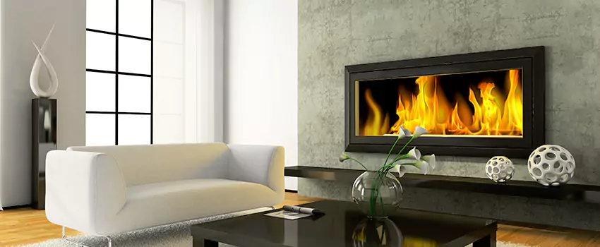 Fireplace Hearth Ideas in Evansville, Indiana