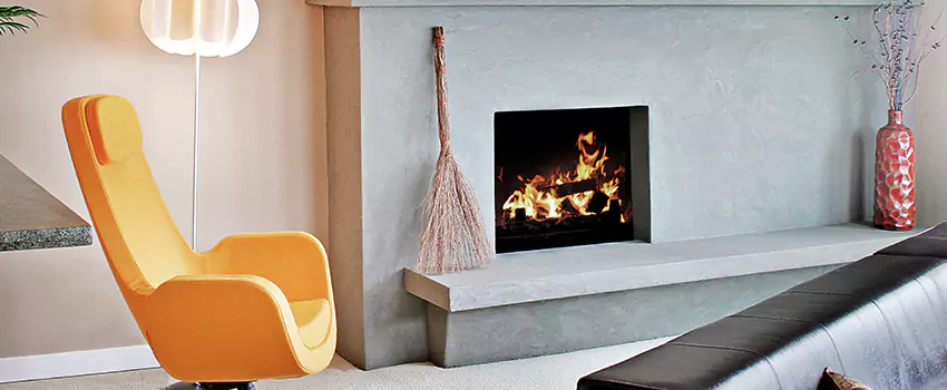 Electric Fireplace Makeover Services in Evansville, IN