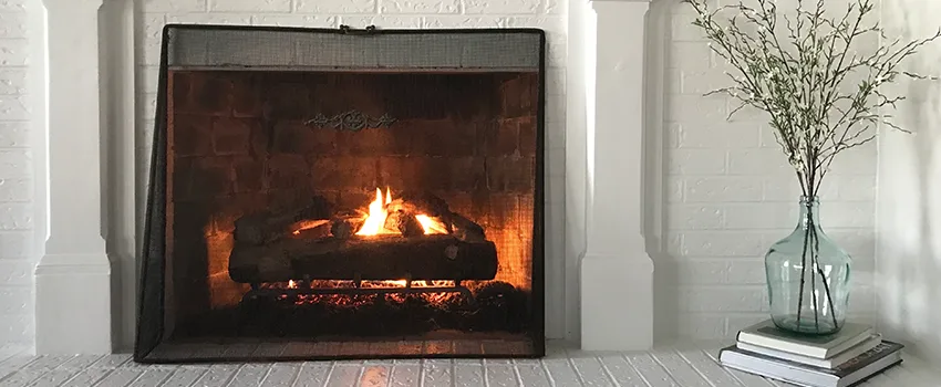 Cost-Effective Fireplace Mantel Inspection And Maintenance in Evansville, IN