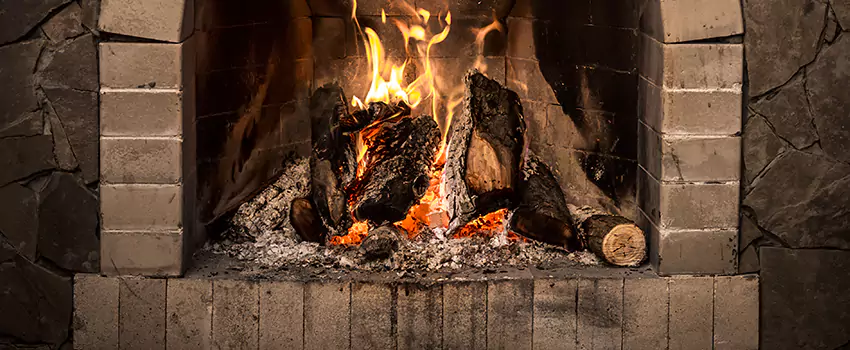 Cost of Rebuilding A Fireplace in Evansville, Indiana
