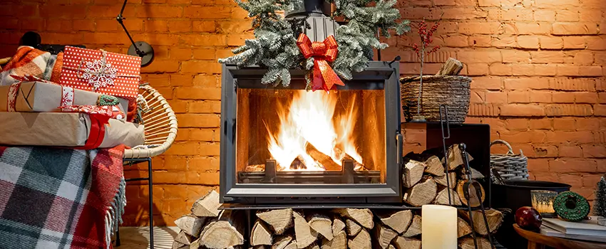 Steel Fireplace Grate Repair And Replacement Services in Evansville, Indiana