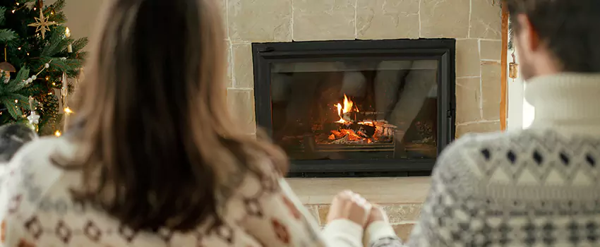 Fireplace Firebox Refurbish & Restore Services in Evansville, IN