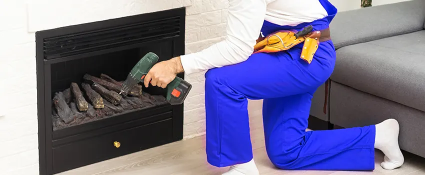 Fireplace Safety Inspection Specialists in Evansville, Indiana