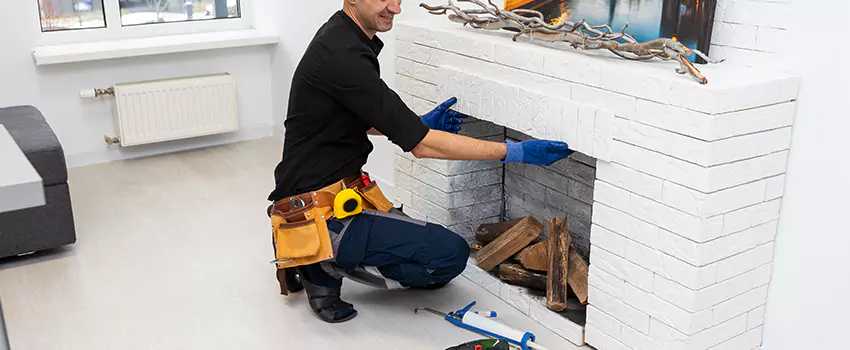 Gas Fireplace Repair And Replacement in Evansville, IN