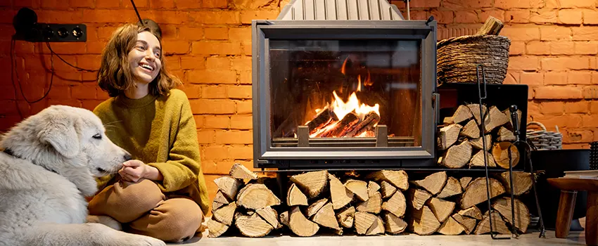 Fireplace Smell Removal Cost in Evansville, IN