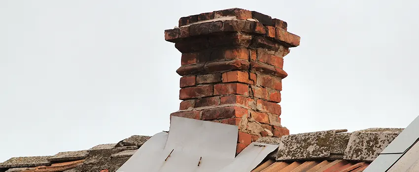 Cost of Fixing Blocked Chimney in Evansville, Indiana