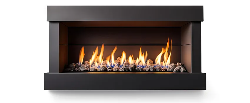 Outdoor Gas Fireplaces Installation in Evansville, IN