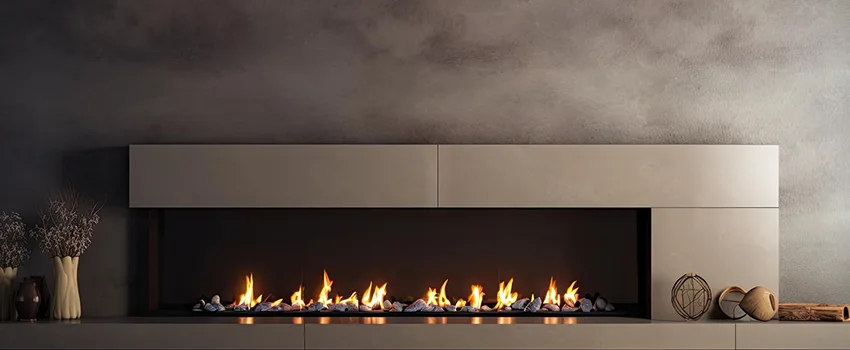 Gas Fireplace Logs Supplier in Evansville, Indiana