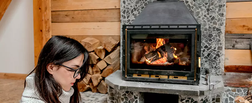 Harman P68-C Pellet Stove Repair in Evansville, Indiana 