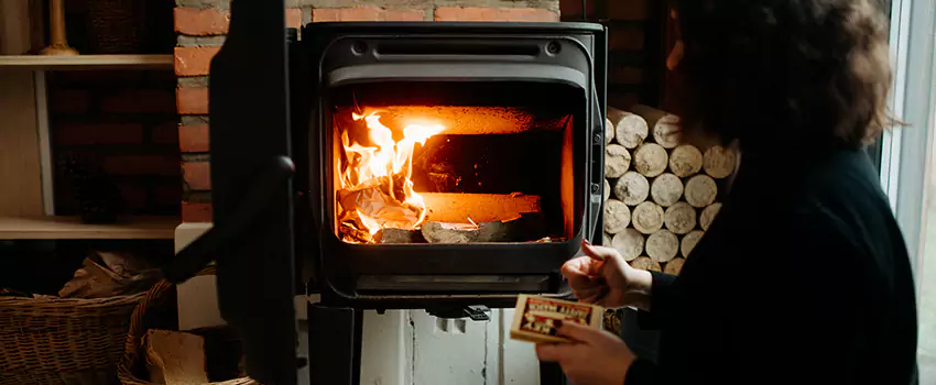Hearthstone Wood Stoves Fireplace Repair in Evansville, Indiana