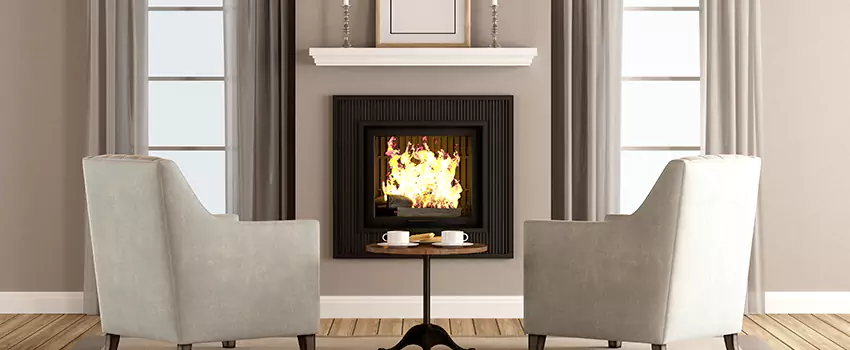 Heatilator Direct Vent Fireplace Services in Evansville, Indiana