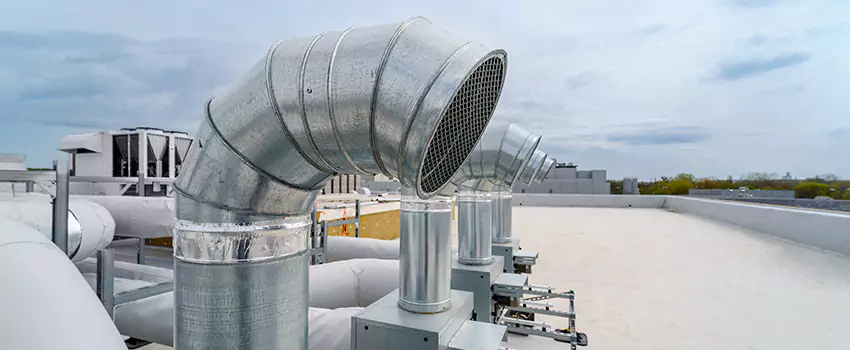 Insulated Ductwork Repair Services Near Me in Evansville, IN