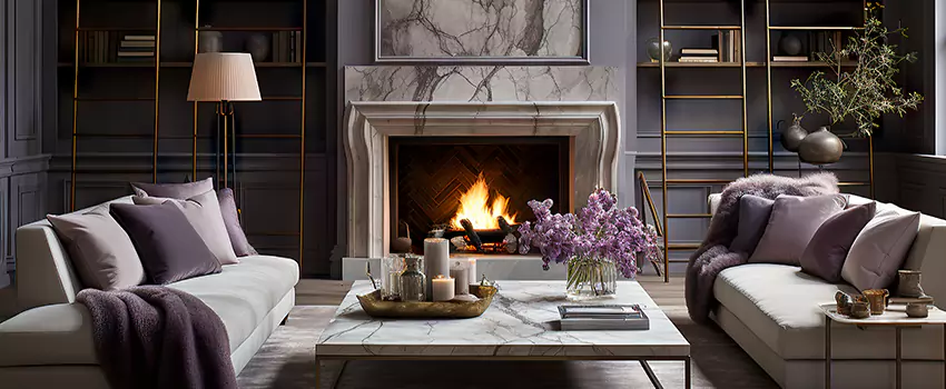 Napoleon Galaxy Series Outdoor Fireplaces Repair in Evansville, IN