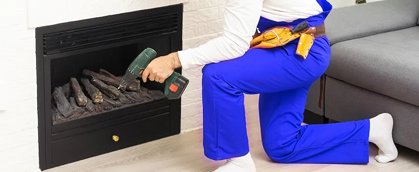 Pellet Fireplace Repair Services in Evansville, IN