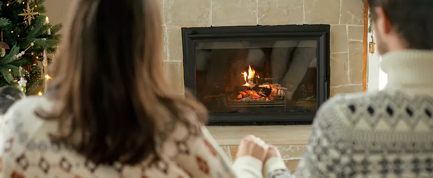 Ravelli Group Wood Fireplaces Replacement in Evansville, Indiana