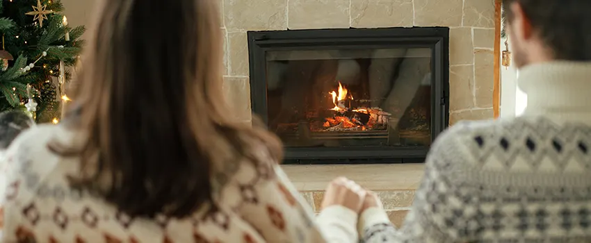 Superior Open-Hearth Wood Fireplaces in Evansville, IN