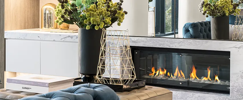 Professional Town & Country Luxury Fireplace Maintenance Experts in Evansville, Indiana
