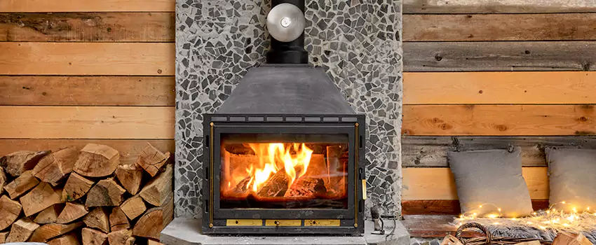 Travis Industries Elite Fireplace Inspection and Maintenance in Evansville, Indiana
