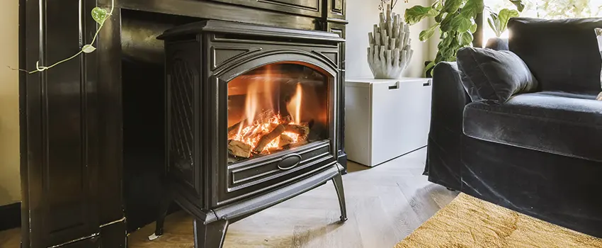 Valor Wood Fireplace in Evansville, IN
