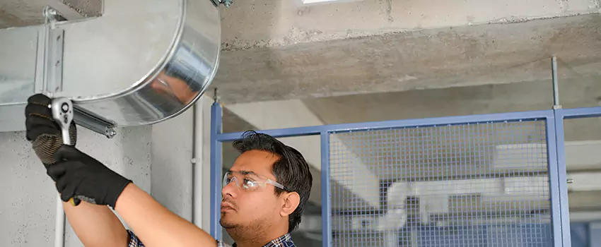 Benefit of Ventilation Cleaning in Evansville, Indiana