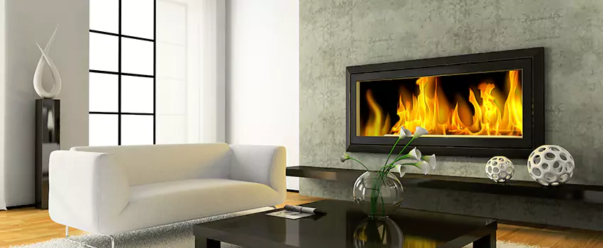 Ventless Fireplace Oxygen Depletion Sensor Installation and Repair Services in Evansville, Indiana