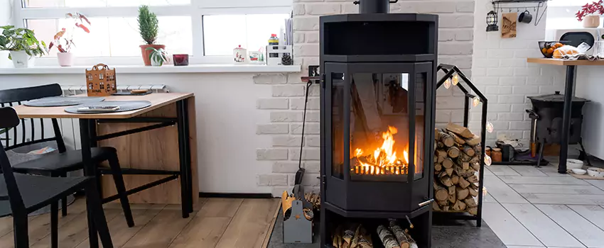 Cost of Vermont Castings Fireplace Services in Evansville, IN