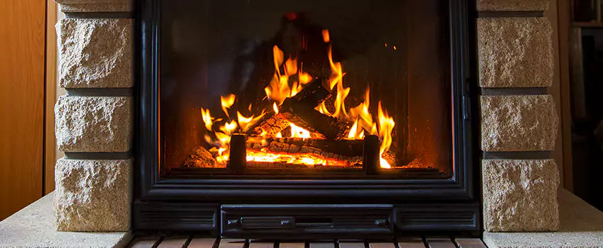 Cost of Wood Fireplace Installation in Evansville, IN